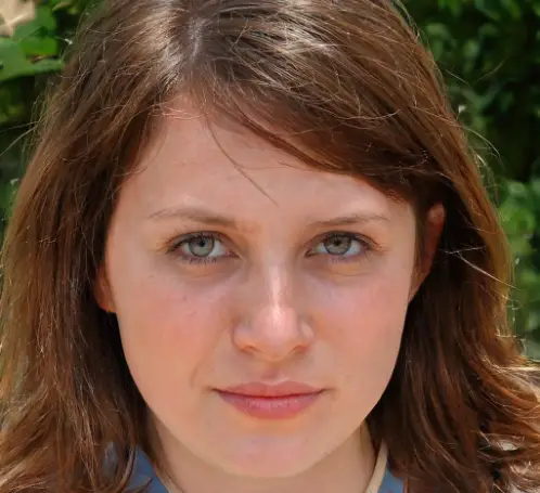 Elena Rossi