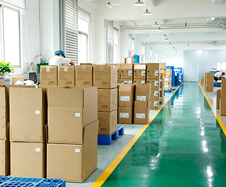 Packaging
