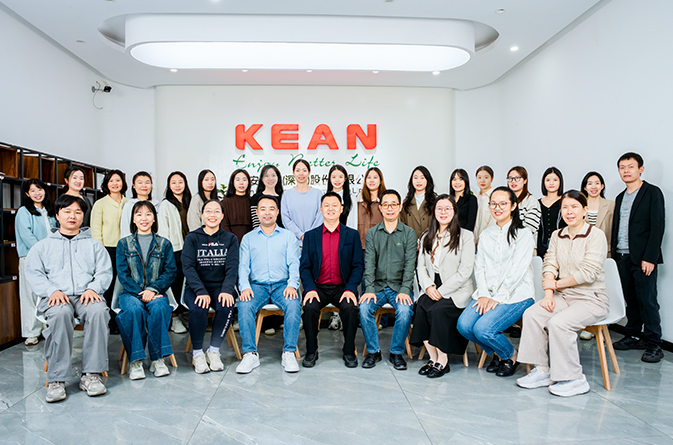 Sales Team