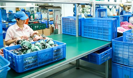 Packaging Workshop